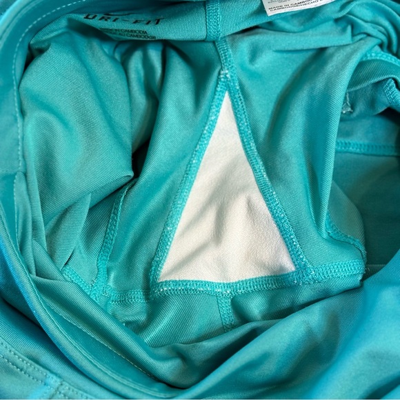 Nike Dri-fit Tennis/Pickle Ball/Golf Skort Teal. Women’s Size XS. - Picture 5 of 8